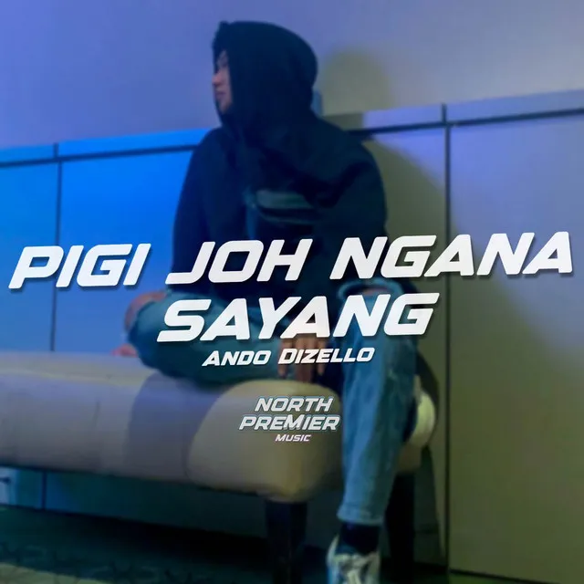 DJ PIGI JOH NGANA SAYANG x DISCO TANAH