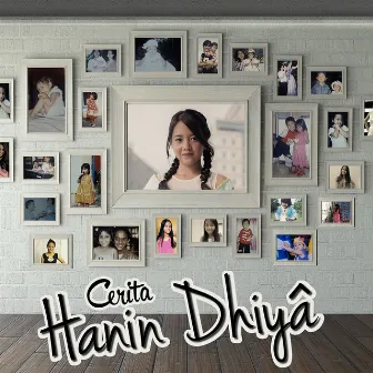 Cerita Hanin Dhiya by Hanin Dhiya