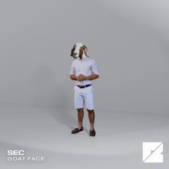 Goat Face by Sec