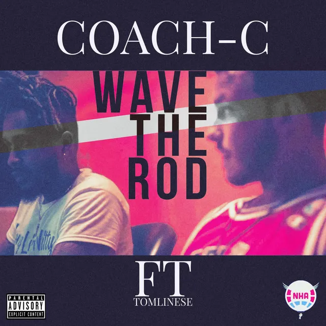 Wave the Rod