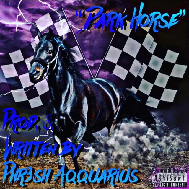 Dark Horse