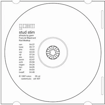 Stud Stim by Goem