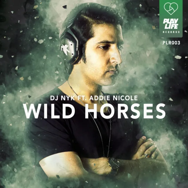 Wild Horses (feat. Addie Nicole) - Original Mix