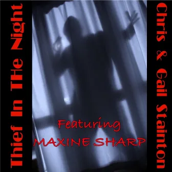 Thief in the Night (feat. Maxine Sharp) by Chris Stainton