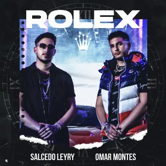 Rolex by Salcedo Leyry