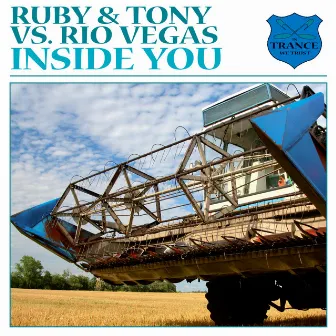 Inside You by Ruby and Tony