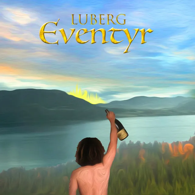 Eventyr