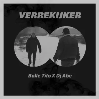 Verrekijker by Dj Abe