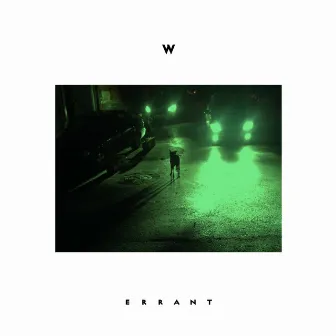 Errant by W