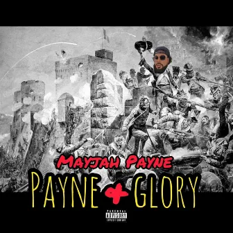 Payne and Glory by Mayjah Payne