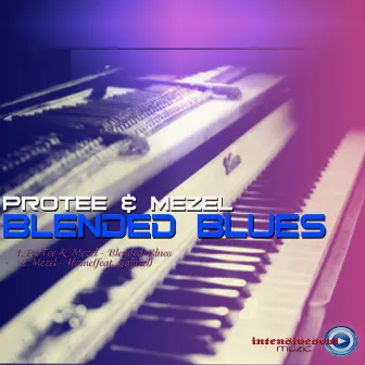 Blended Blues by Protée