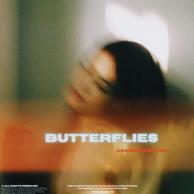 Butterflies