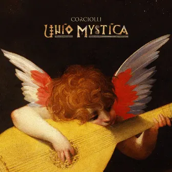 Unio Mystica by Corciolli