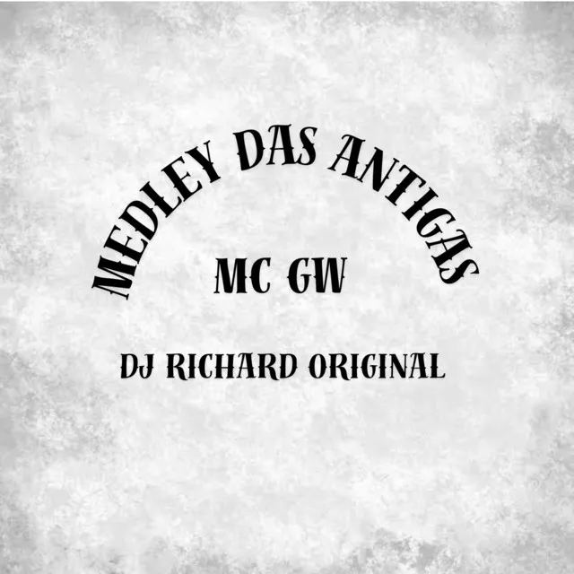 Medley das antigas