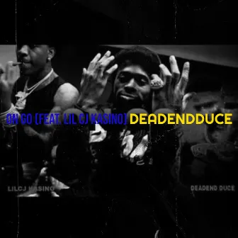 On Go by DeadendDuce