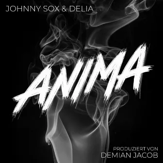 Anima by Demian Jacob Beats