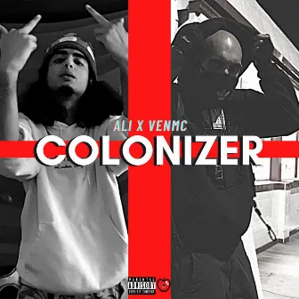 Colonizer by ALI