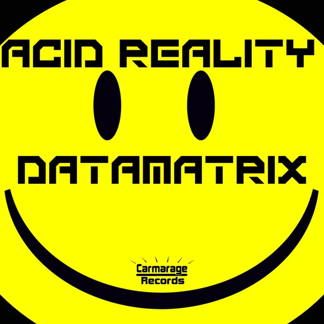 Acid Reality