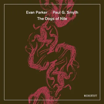 The Dogs of Nile by Paul G. Smyth