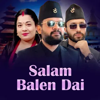 Salam Balen Dai by Kumar Gautam