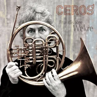 Ceros by Frøydis Ree Wekre