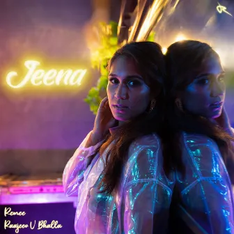 Jeena by Remee