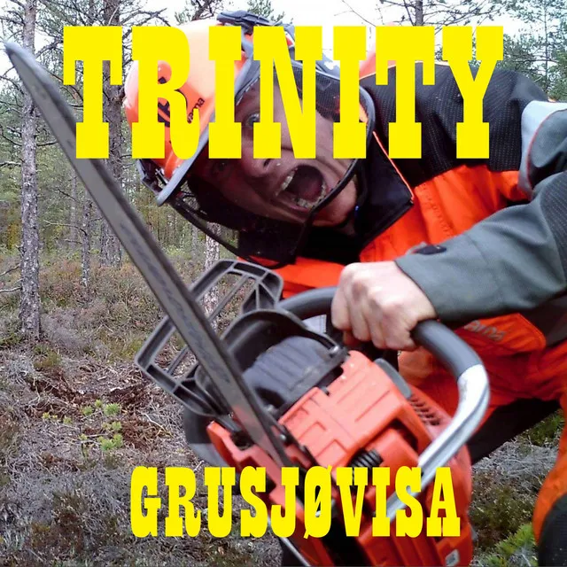 Grusjøvisa