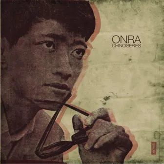 Chinoiseries by Onra