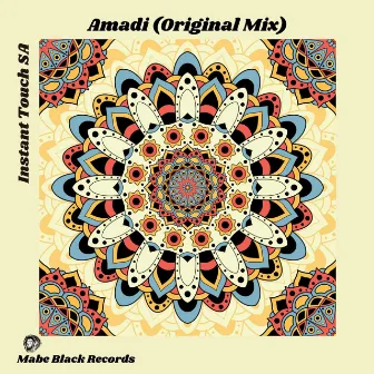 Amadi by Instant Touch SA