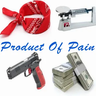 Product Of Pain by Acid