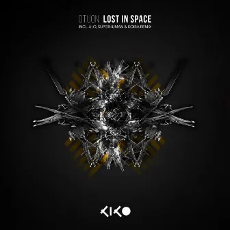 Lost In Space by Otuon