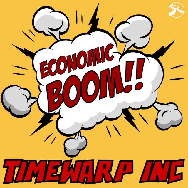 Economic Boom - Balkan Riddims Remix