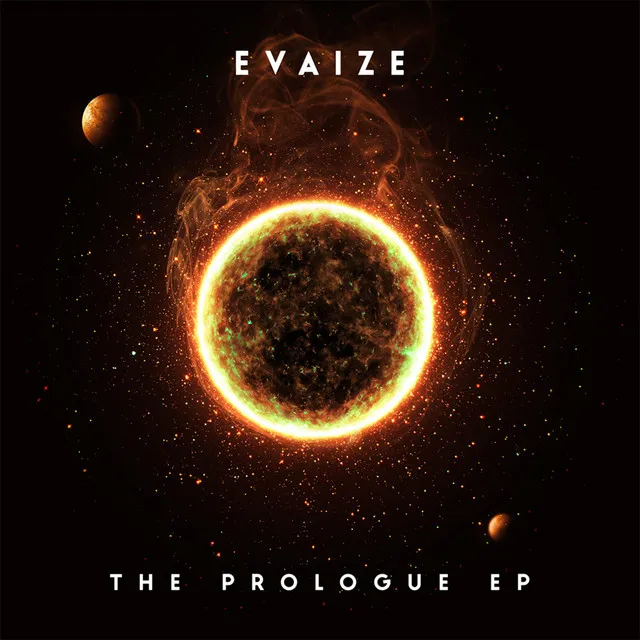 The Prologue EP