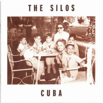 Cuba by The Silos