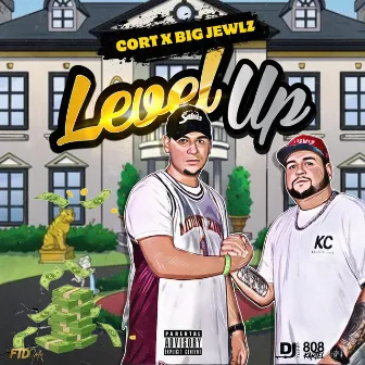 Level Up by Cort