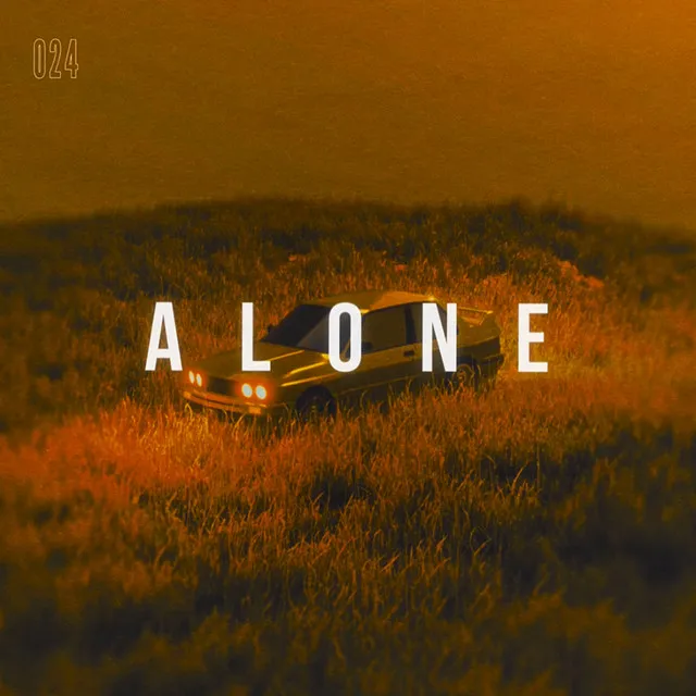 Alone