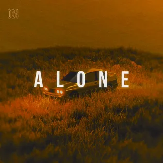 Alone by FAD3AD