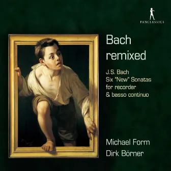 Bach Remixed by Dirk Börner