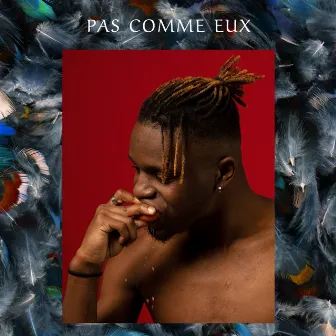 Pas comme eux by Lemas