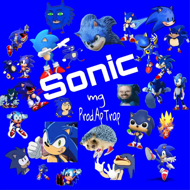 Sonic