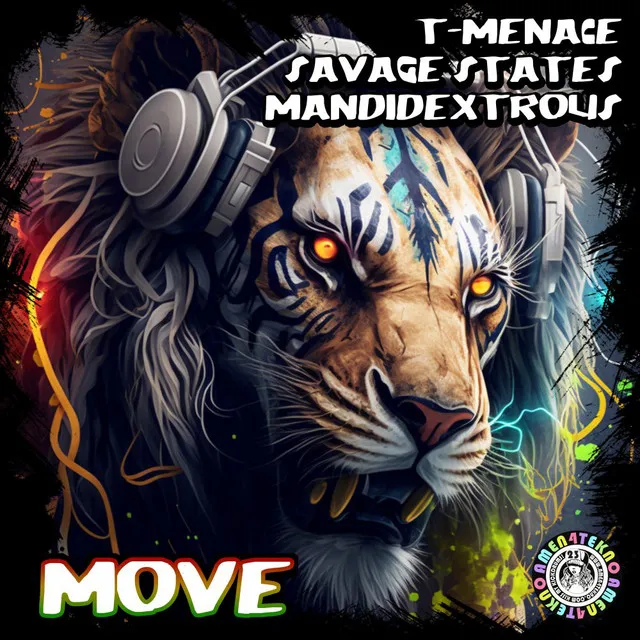 Move