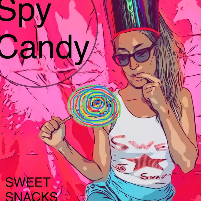 Spy Candy