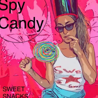 Spy Candy by Sweet Snacks