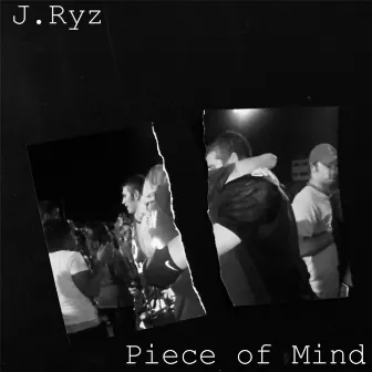 Piece of Mind by J-Ryz