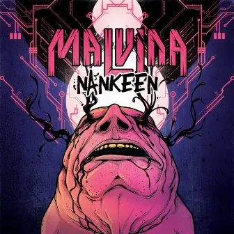 Nankeen by Malvina