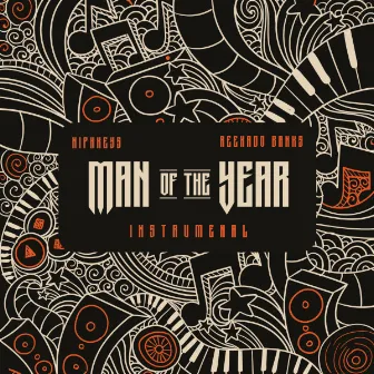 Man Of The Year (Instrumental) by Niphkeys