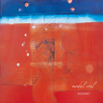 Modal Soul by Nujabes