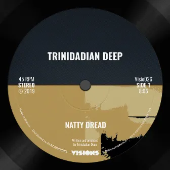 Natty Dread by Trinidadian Deep