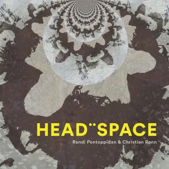 HEAD SPACE by Christian Rønn