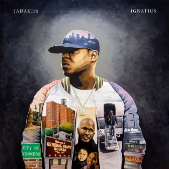 Ignatius by Jadakiss